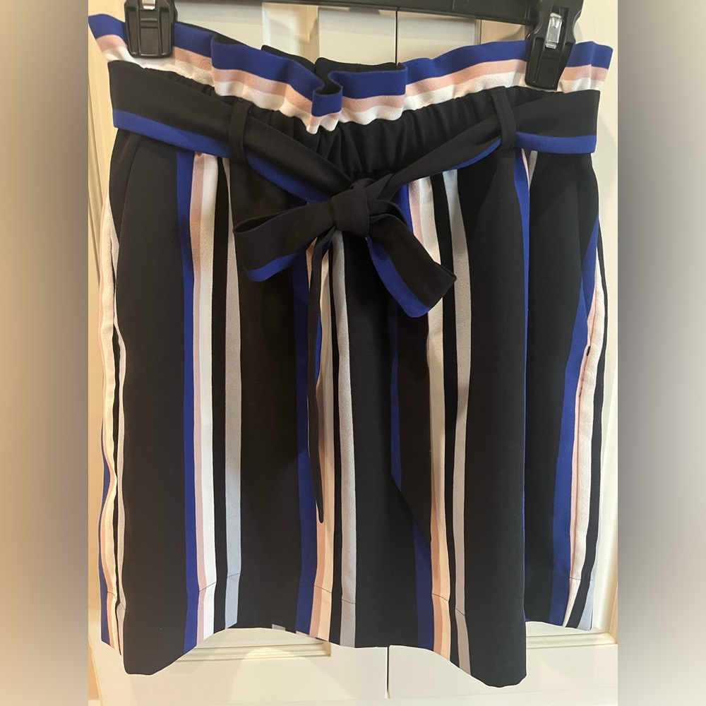 Express Skirt